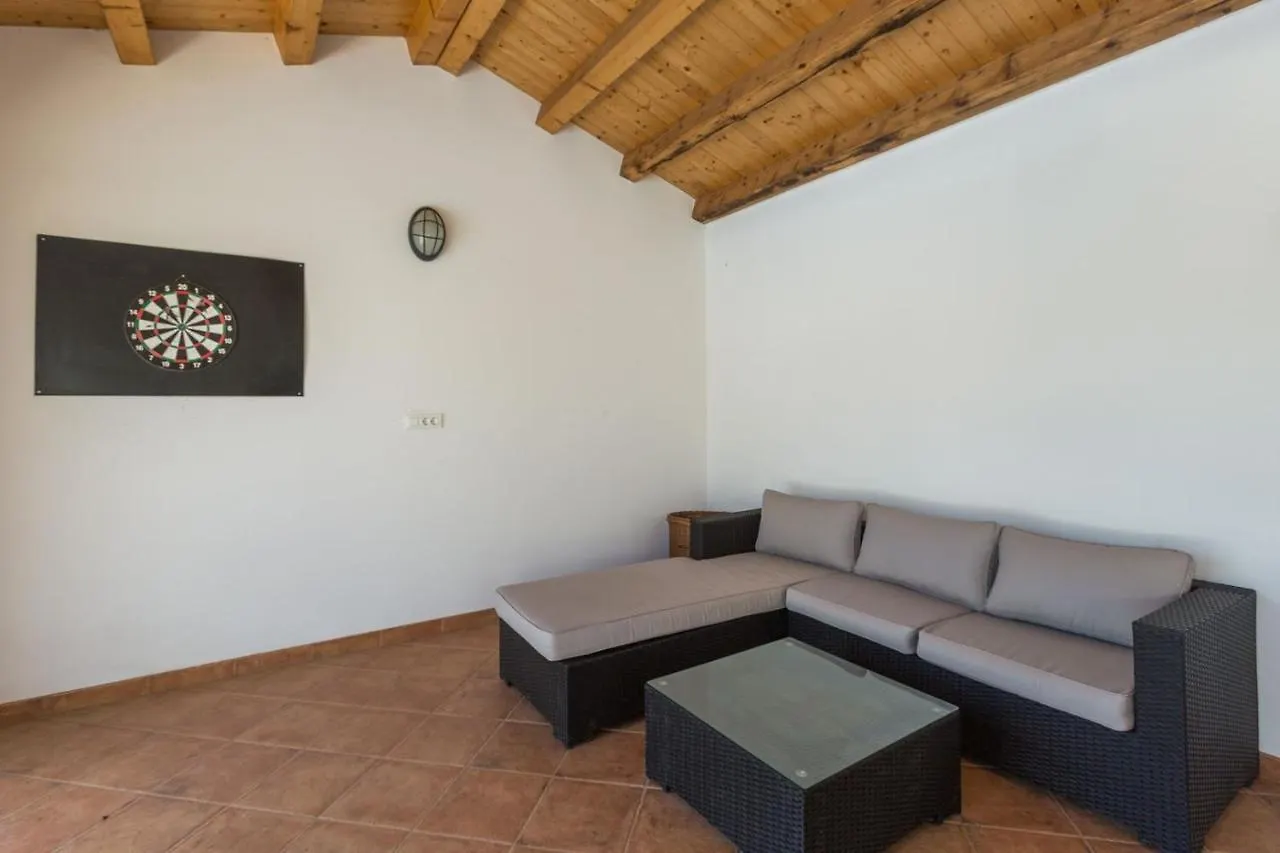 Countryside Villas Diletta & Violetta Brajkovići