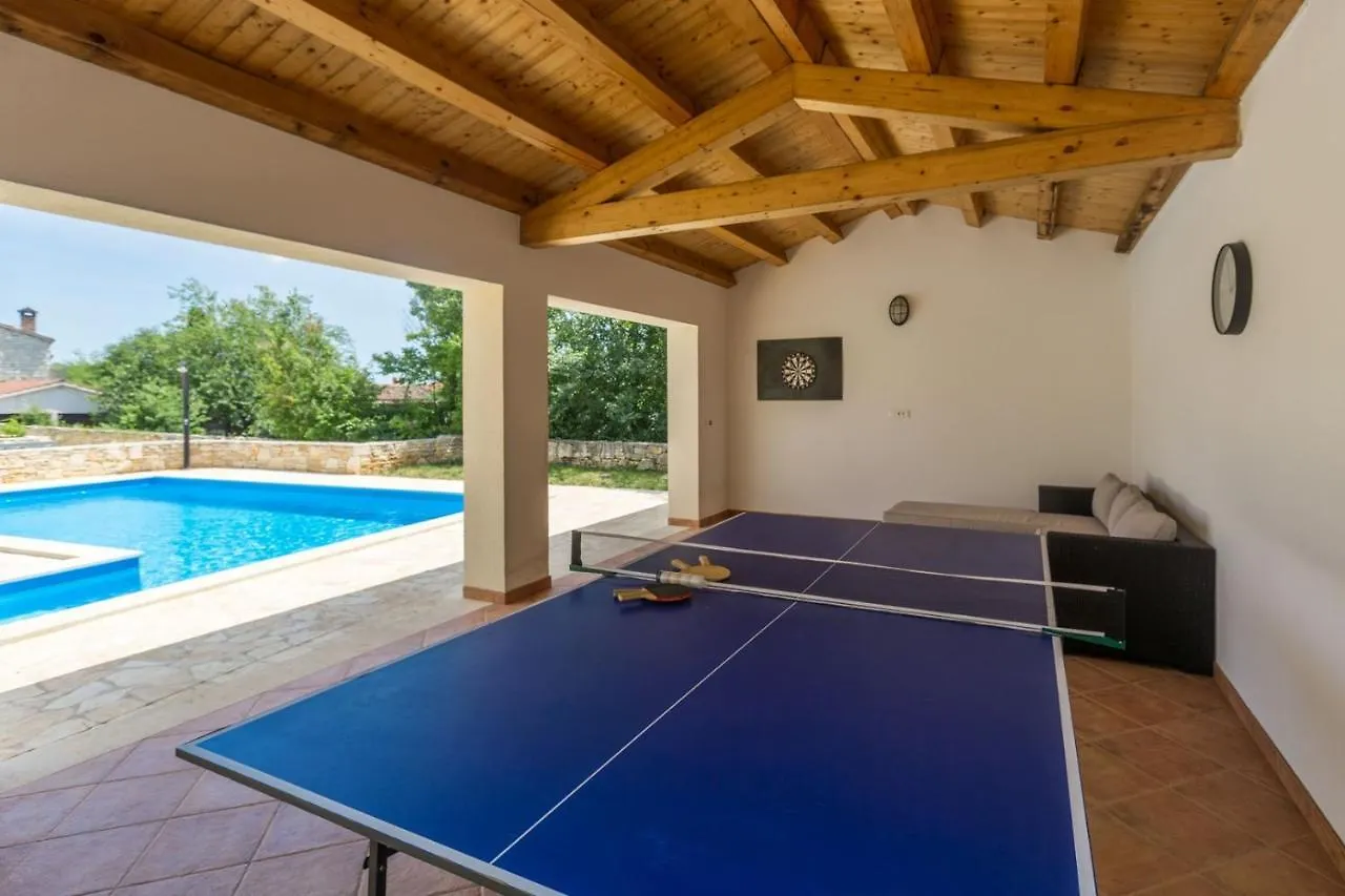Countryside Villas Diletta & Violetta Brajkovići