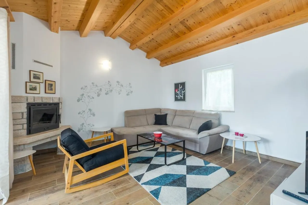 Countryside Villas Diletta & Violetta Brajkovići 0*,  Kroatien