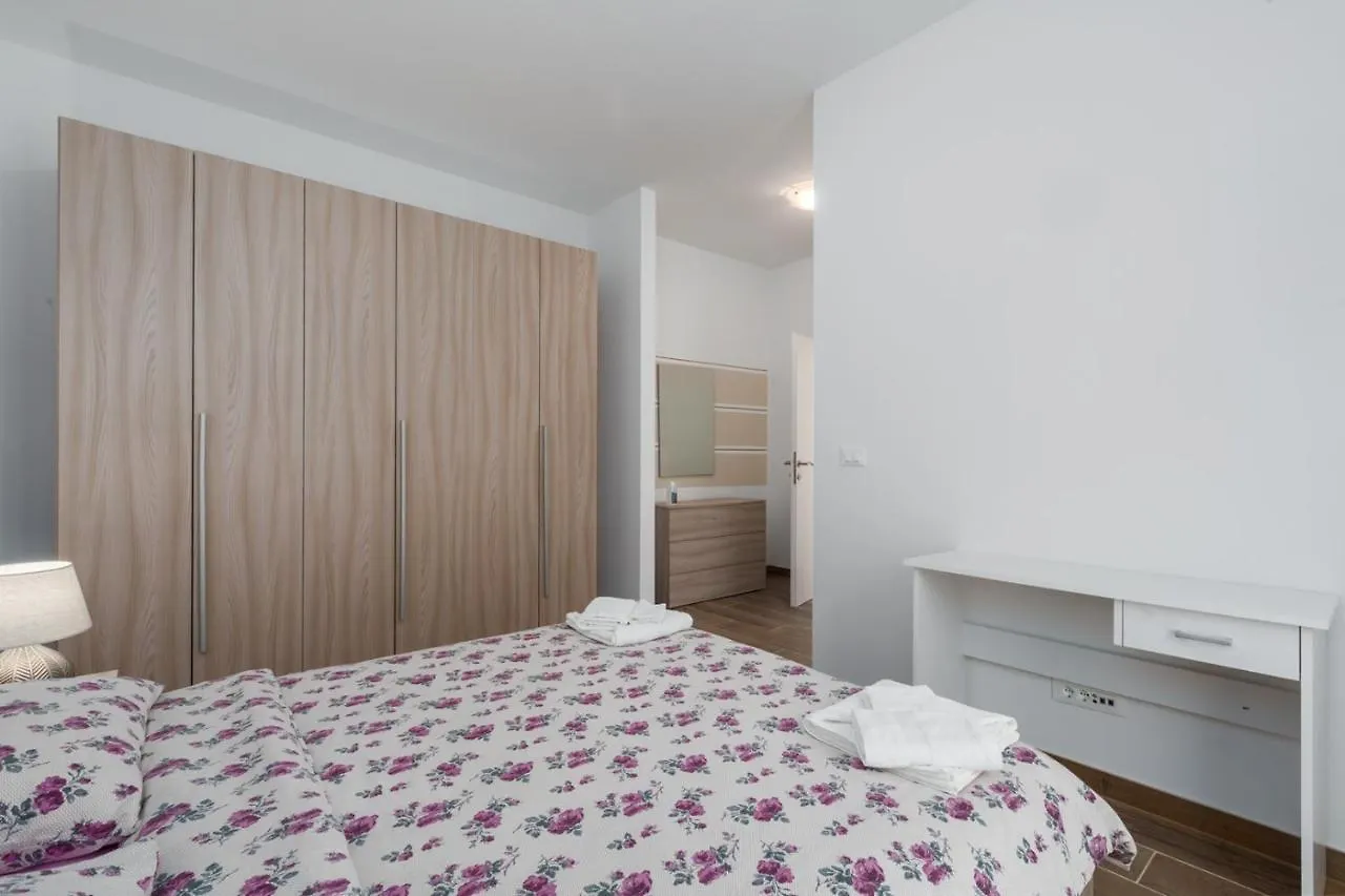 Countryside Villas Diletta & Violetta Brajkovići